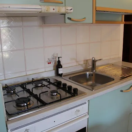 La Giara D'ambra Garden House * 圣特奥多罗