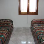 Holiday home La Giara D'ambra Garden House