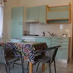 La Giara D'ambra Garden House Holiday home