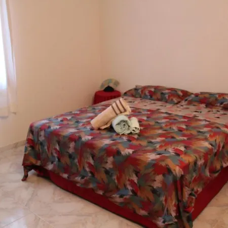 La Giara D'ambra Garden House *