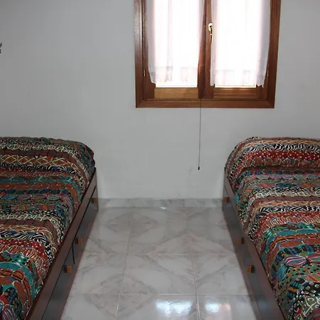 別荘 La Giara D'ambra Garden House