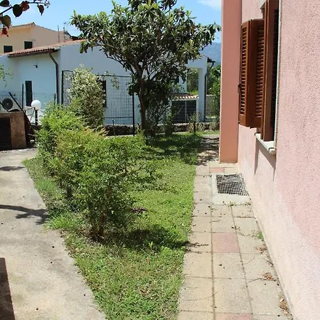 La Giara D'ambra Garden House Сан-Теодоро