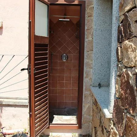 Dom wakacyjny La Giara D'ambra Garden House San Teodoro (Sardinia)