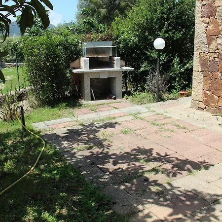 La Giara D'ambra Garden House 別荘