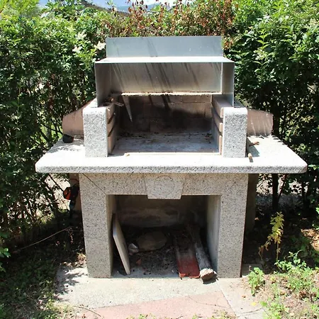 Дом отдыха La Giara D'ambra Garden House *