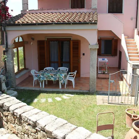 La Giara D'ambra Garden House