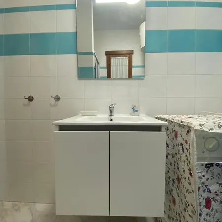 Дом отдыха La Giara D'ambra Garden House