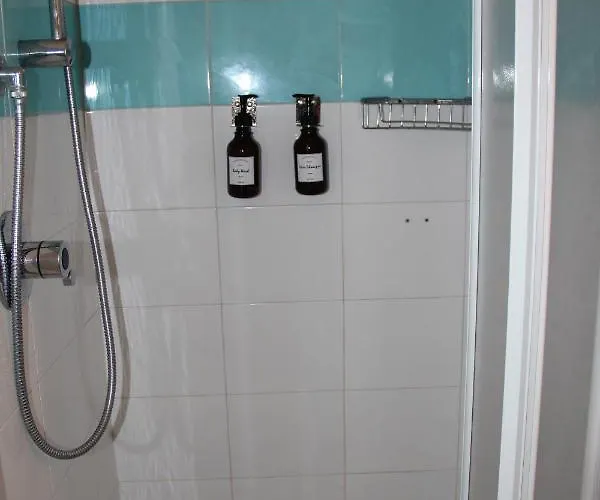 La Giara D'ambra Garden House * سان تيودورو