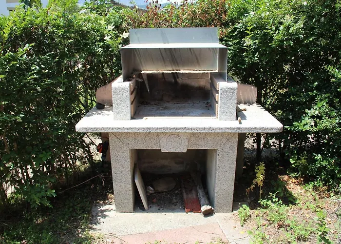 بيت للعطل La Giara D'ambra Garden House *