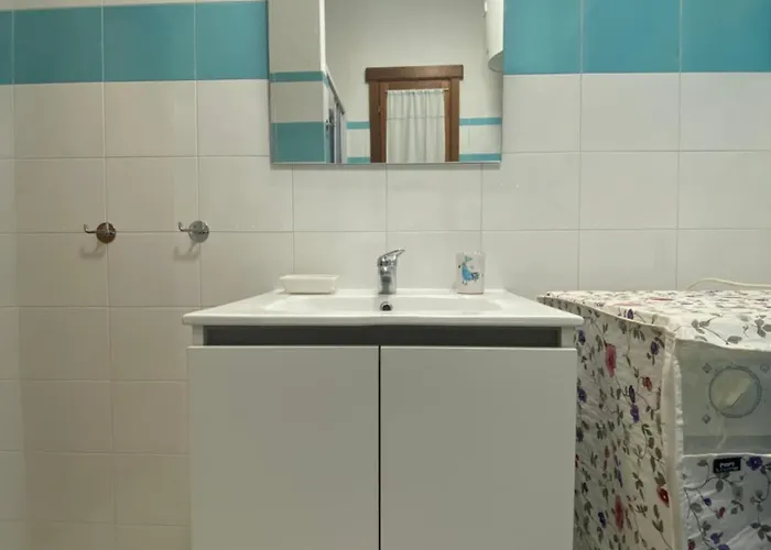 بيت للعطل La Giara D'ambra Garden House